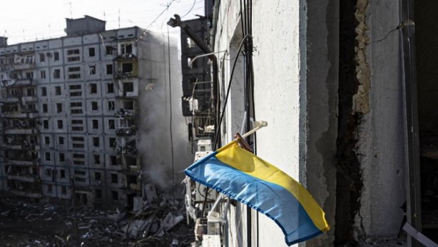 Foto - ABD ve Ukrayna'dan Türkiye'ye kumpas! Emekli korgeneral şok detayı açıkladı: Şüpheleniyorum