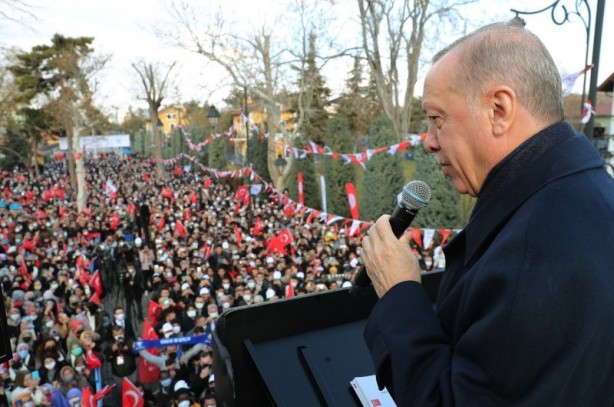 Foto - ABD ve Yunan gazetelerinden dikkat çeken Türkiye ve Erdoğan itirafı