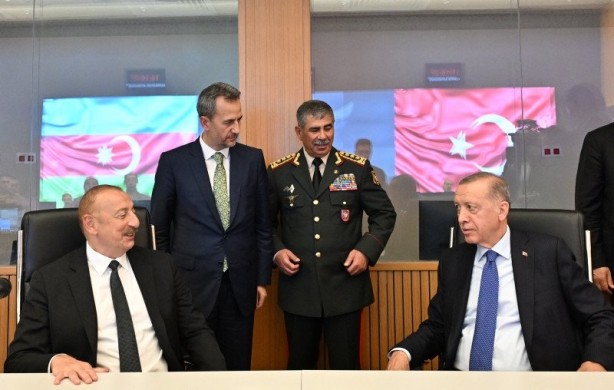 Foto - ABD ve Yunan gazetelerinden dikkat çeken Türkiye ve Erdoğan itirafı