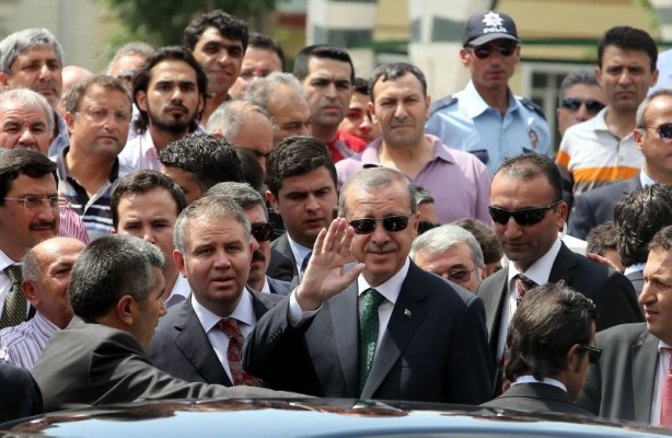 Foto - ABD ve Yunan gazetelerinden dikkat çeken Türkiye ve Erdoğan itirafı