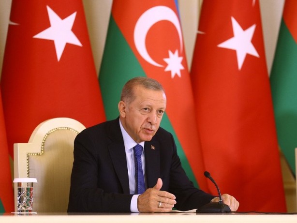 Foto - ABD ve Yunan gazetelerinden dikkat çeken Türkiye ve Erdoğan itirafı