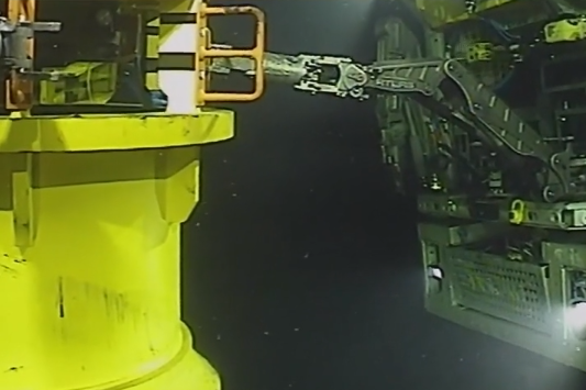 Foto - ABD ve Yunanistan işte şimdi yandı! Türkiye eşi benzeri olmayan Multi-Statik Sonar sistemini üretti