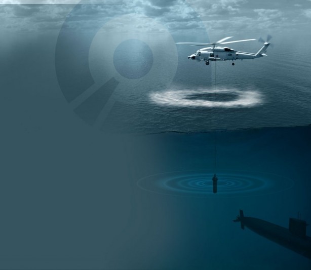 Foto - ABD ve Yunanistan işte şimdi yandı! Türkiye eşi benzeri olmayan Multi-Statik Sonar sistemini üretti