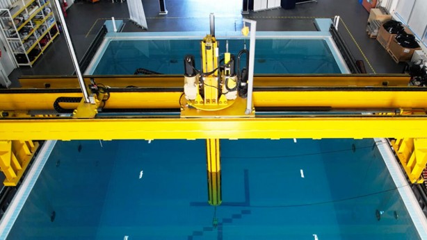 Foto - ABD ve Yunanistan işte şimdi yandı! Türkiye eşi benzeri olmayan Multi-Statik Sonar sistemini üretti