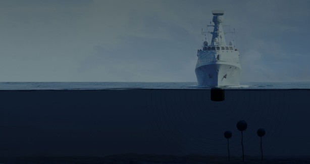 ABD ve Yunanistan işte şimdi yandı! Türkiye eşi benzeri olmayan Multi-Statik Sonar sistemini üretti