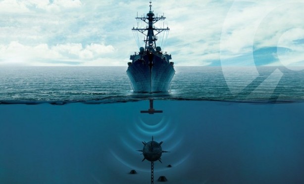 Foto - ABD ve Yunanistan işte şimdi yandı! Türkiye eşi benzeri olmayan Multi-Statik Sonar sistemini üretti