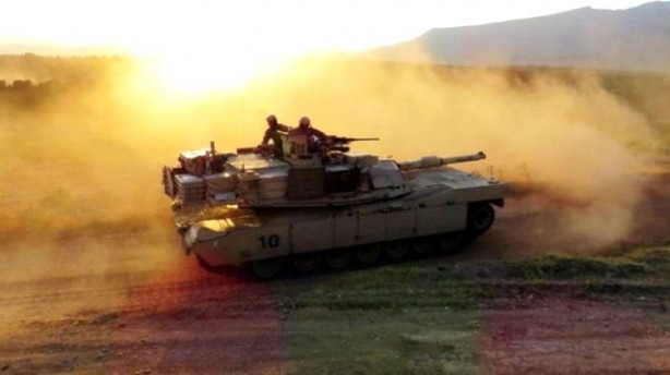 Foto - ABD ve Yunanistan'dan Türkiye'ye karşı skandal hamle