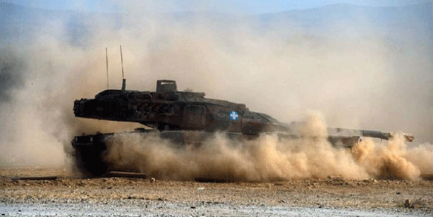 ABD ve Yunanistan'dan Türkiye'ye karşı skandal hamle