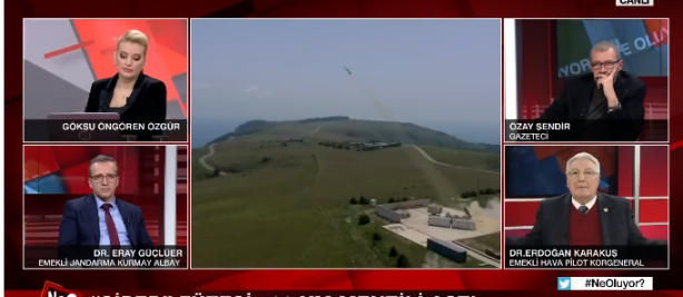 Foto - ABD ve Yunanistan'ı sallayacak açıklama: Türkiye bununla F-35'leri havada kilitleyecek! Kullanamayacaklar