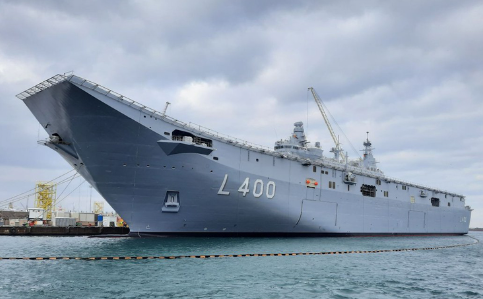 Foto - ABD ve Yunanistan'ı sarsacak karar! Emekli asker açıkladı: Kulis bilgime göre TCG Anadolu oraya gidiyor