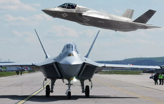 Foto - ABD ve Yunanistan'ın F-35 alışverişinde 'yok artık' dedirten Milli Muharip Uçak detayı! Çok konuşulacak hamle