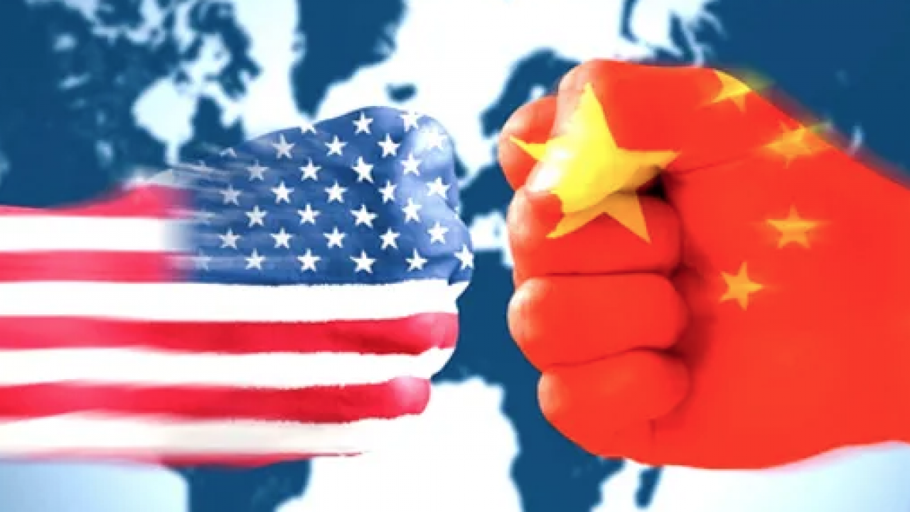 ABD Venezuela geriliminde Çin kritik kararını duyurdu: Tarafını seçti... Gündemi sarstı