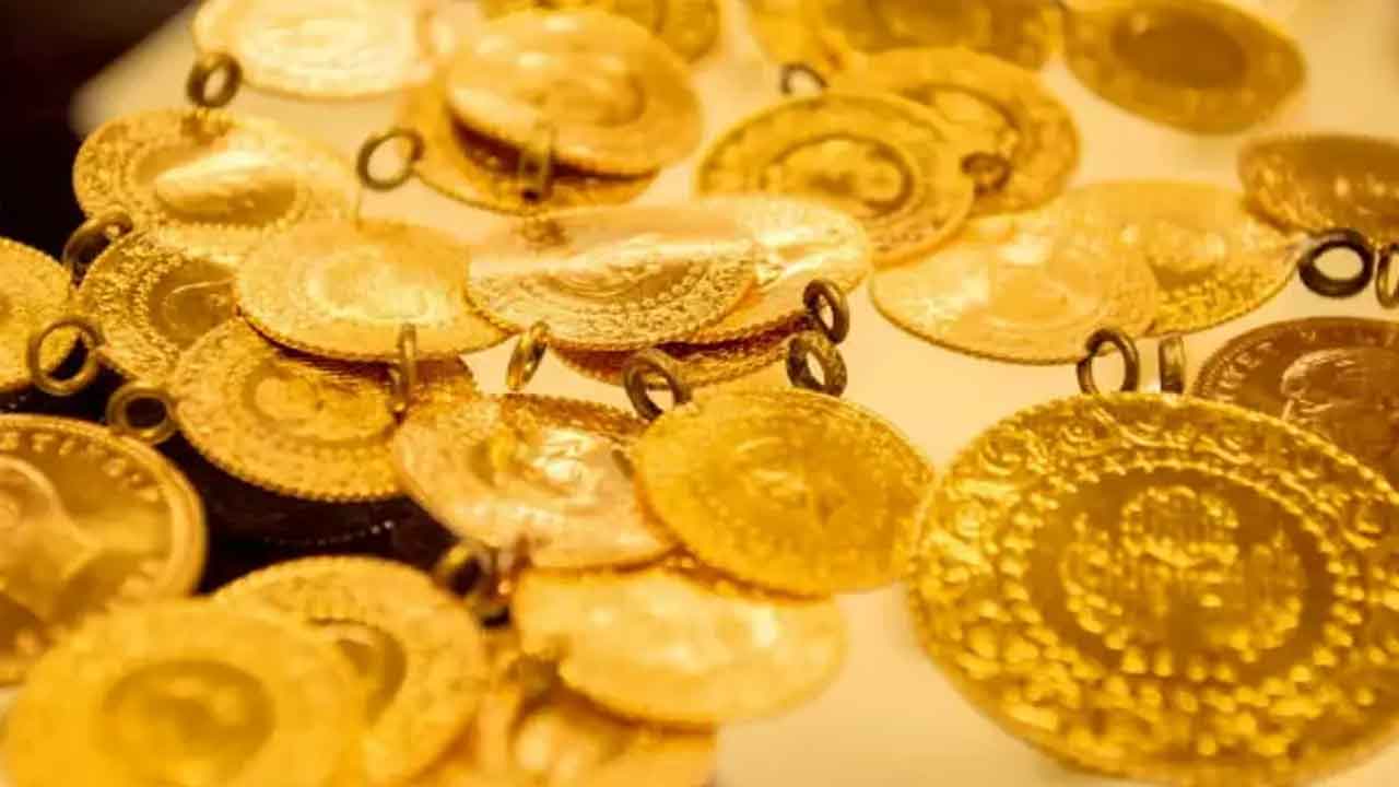 ABD verileri açıkladı! Altın fiyatları uçuşa geçti