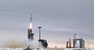 Foto - ABD vermedi! Türkiye daha iyisi yaptı... S-400'den bile iyi olduğu söyleniyor