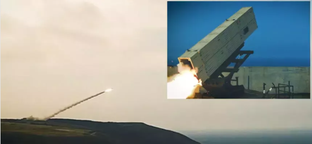 Foto - ABD vermedi! Türkiye daha iyisi yaptı... S-400'den bile iyi olduğu söyleniyor