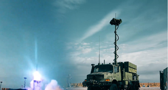 Foto - ABD vermedi! Türkiye daha iyisi yaptı... S-400'den bile iyi olduğu söyleniyor