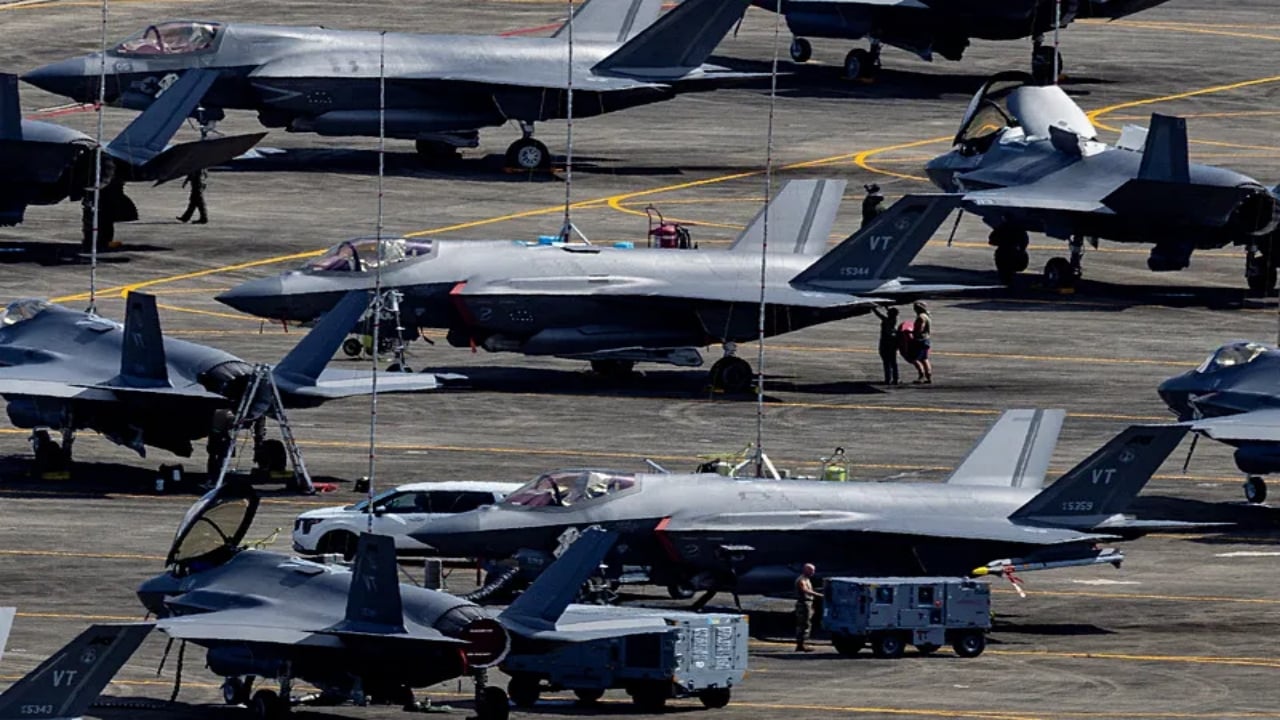 ABD vurdu, Rusya’nın ürkütücü hava savunma sistemleri çöktü! Meğer Moskova bilerek devre dışı bırakmış