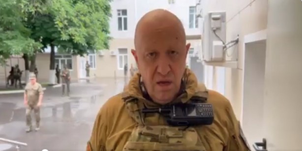 Foto - 'ABD Wagner'in darbe girişiminden haberdardı' iddiası! New York Times yazıdı