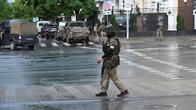 'ABD Wagner'in darbe girişiminden haberdardı' iddiası! New York Times yazıdı