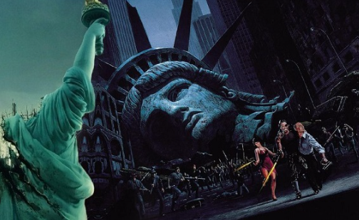 ABD yıkılıyor! Teksas sorunu yeni değil: Ayrılıkçı fikirler her geçen gün artıyor