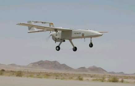 Foto - ABD yine yapacağını! İnsansız hava aracı üretim ağına yaptırım kararı aldılar