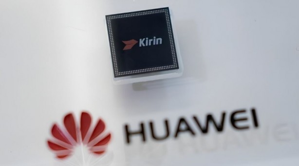 ABD yırtınsa da Huawei durdurulamıyor! Apple'a meydan okudular