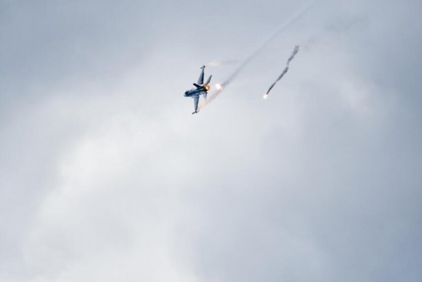 Foto - ABD Yönetimi Ankara’ya karşı yine Atina kartını kullandı