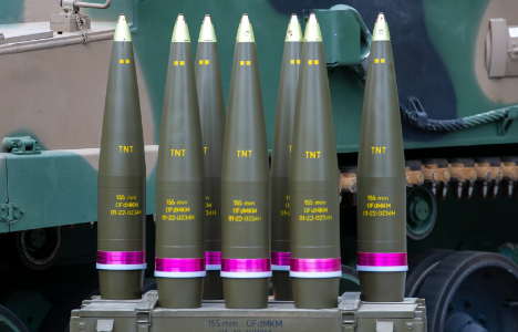 Foto - ABD, Yunanistan ve Rumları sallamadı! Kritik savunma sanayii ürününü Türkiye'den satın alacak