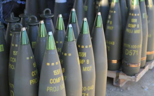 Foto - ABD, Yunanistan ve Rumları sallamadı! Kritik savunma sanayii ürününü Türkiye'den satın alacak