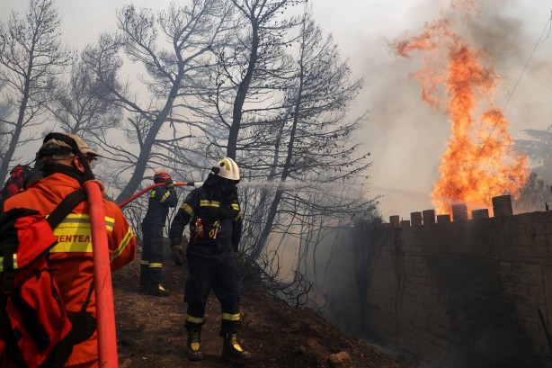 Foto - ABD Yunanistan'ı resmen sattı! Biz bu kadar güvenmeyin demiştik