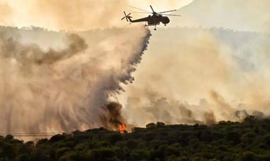 Foto - ABD Yunanistan'ı resmen sattı! Biz bu kadar güvenmeyin demiştik