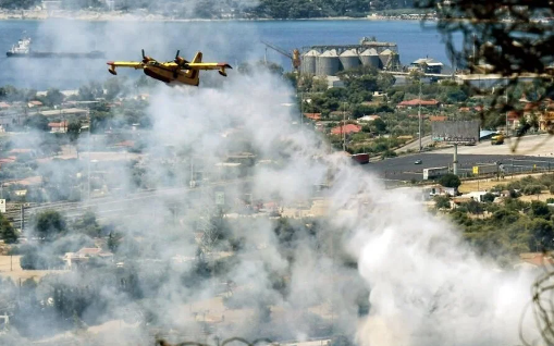 Foto - ABD Yunanistan'ı resmen sattı! Biz bu kadar güvenmeyin demiştik