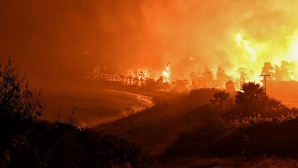 Foto - ABD Yunanistan'ı resmen sattı! Biz bu kadar güvenmeyin demiştik