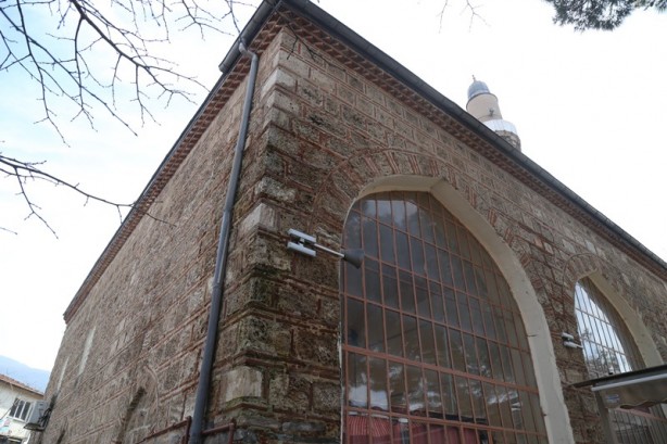 Foto - Abdal Mehmed Camii