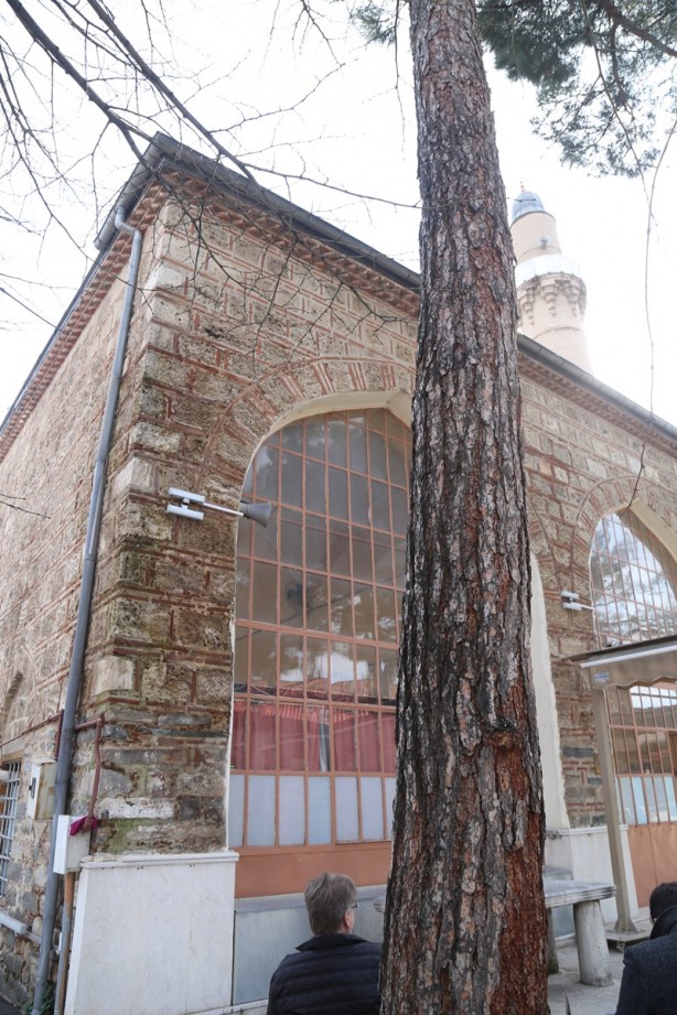 Foto - Abdal Mehmed Camii