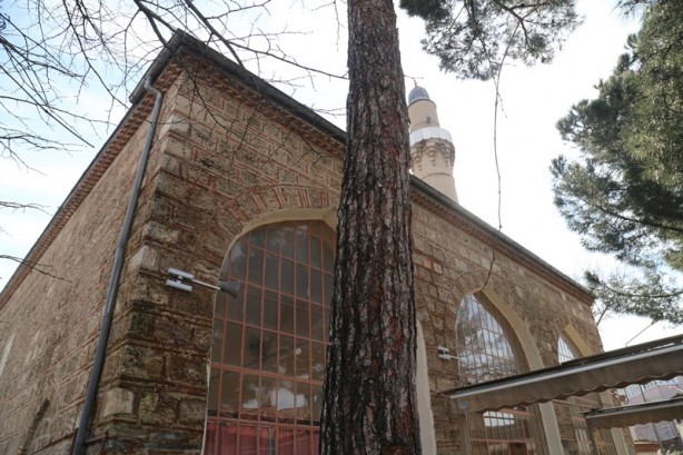 Foto - Abdal Mehmed Camii