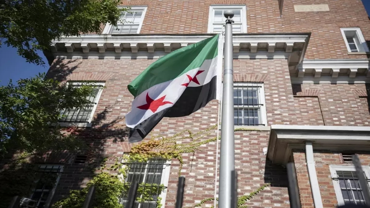 Foto - ABD’de 11 yıl sonra bir ilk! Gören, dönüp bir daha baktı