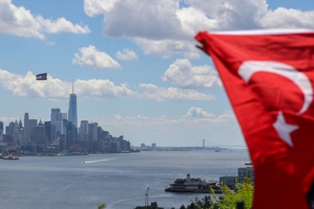 Foto - ABD'de 15 Temmuz, ilan kamyonları ve pankart taşıyan uçaklarla anlatıldı