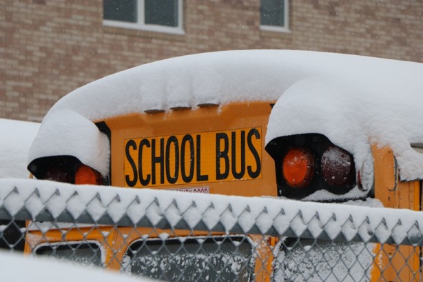 Foto - ABD'de acil durum ilanı