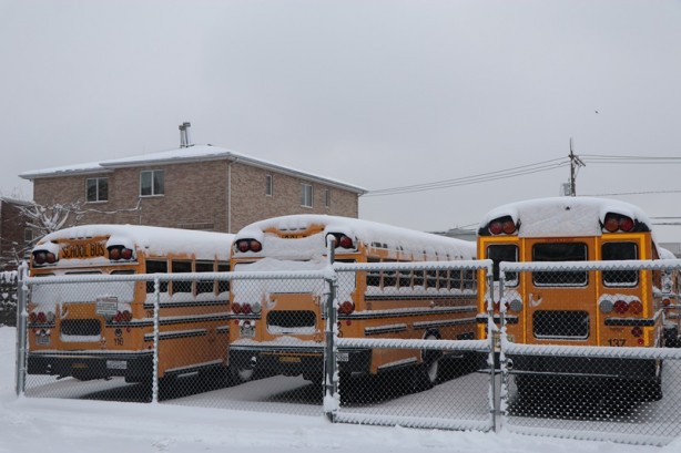 Foto - ABD'de acil durum ilanı