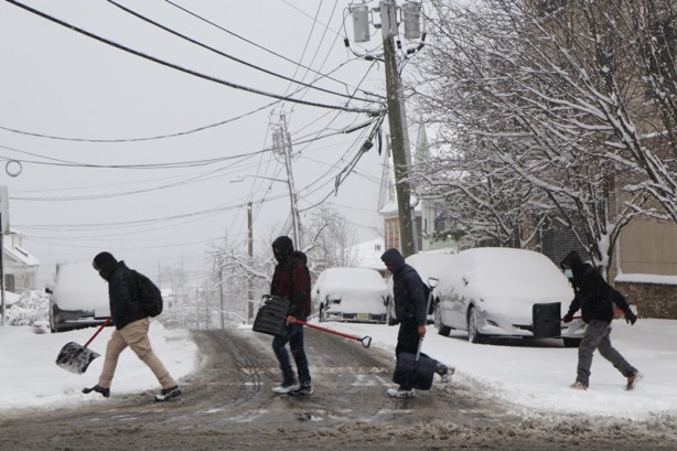 Foto - ABD'de acil durum ilanı