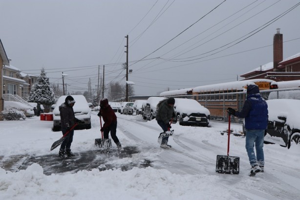 Foto - ABD'de acil durum ilanı