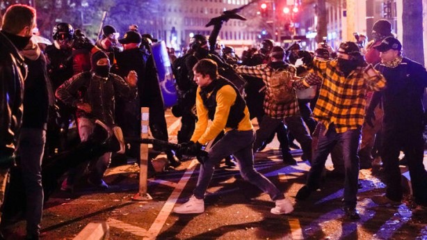 ABD'de alarm durumu verilebilir! Tarih verdiler