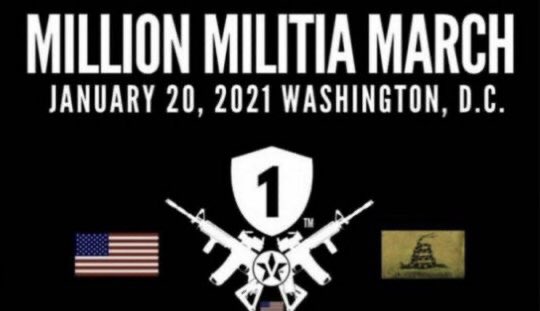 Foto - ABD'de alarm durumu verilebilir! Tarih verdiler