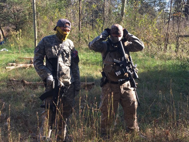 Foto - ABD'de alarm durumu verilebilir! Tarih verdiler