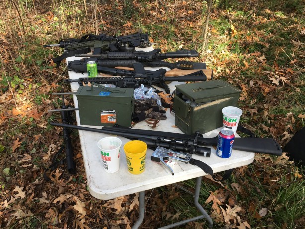 Foto - ABD'de alarm durumu verilebilir! Tarih verdiler