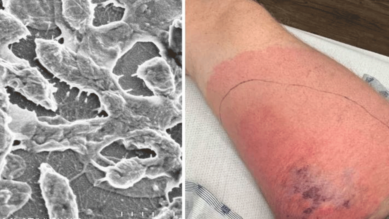 Foto - ABD'de alarm verildi: 4 kişi hayatını kaybetti!