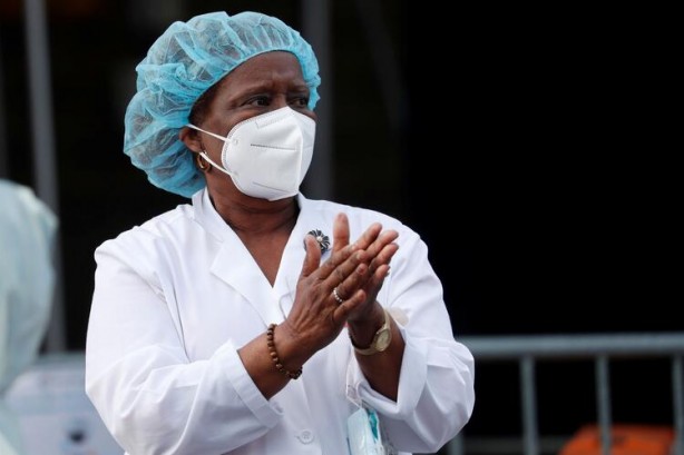 Foto - ABD'de alarm verildi! Çin ABD'lilere bu mesajı attı