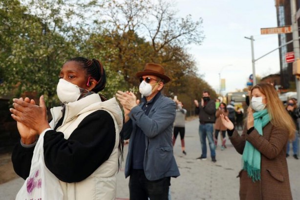 Foto - ABD'de alarm verildi! Çin ABD'lilere bu mesajı attı
