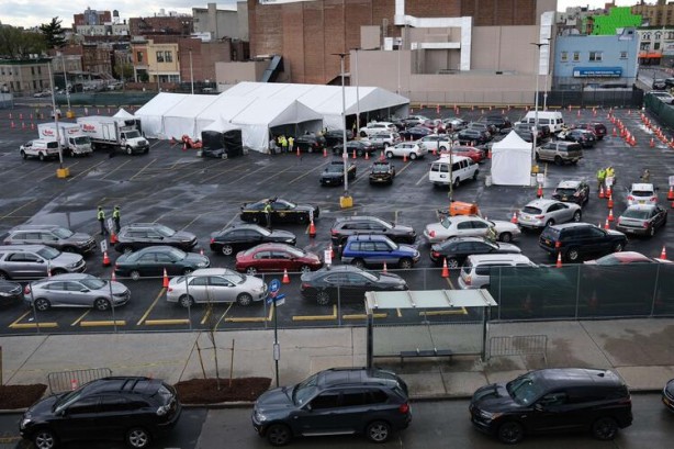 Foto - ABD'de alarm verildi! Çin ABD'lilere bu mesajı attı